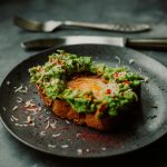 avocado toast seasoning
